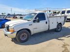 2001 Ford F350 Super Duty Utility / Service Truck