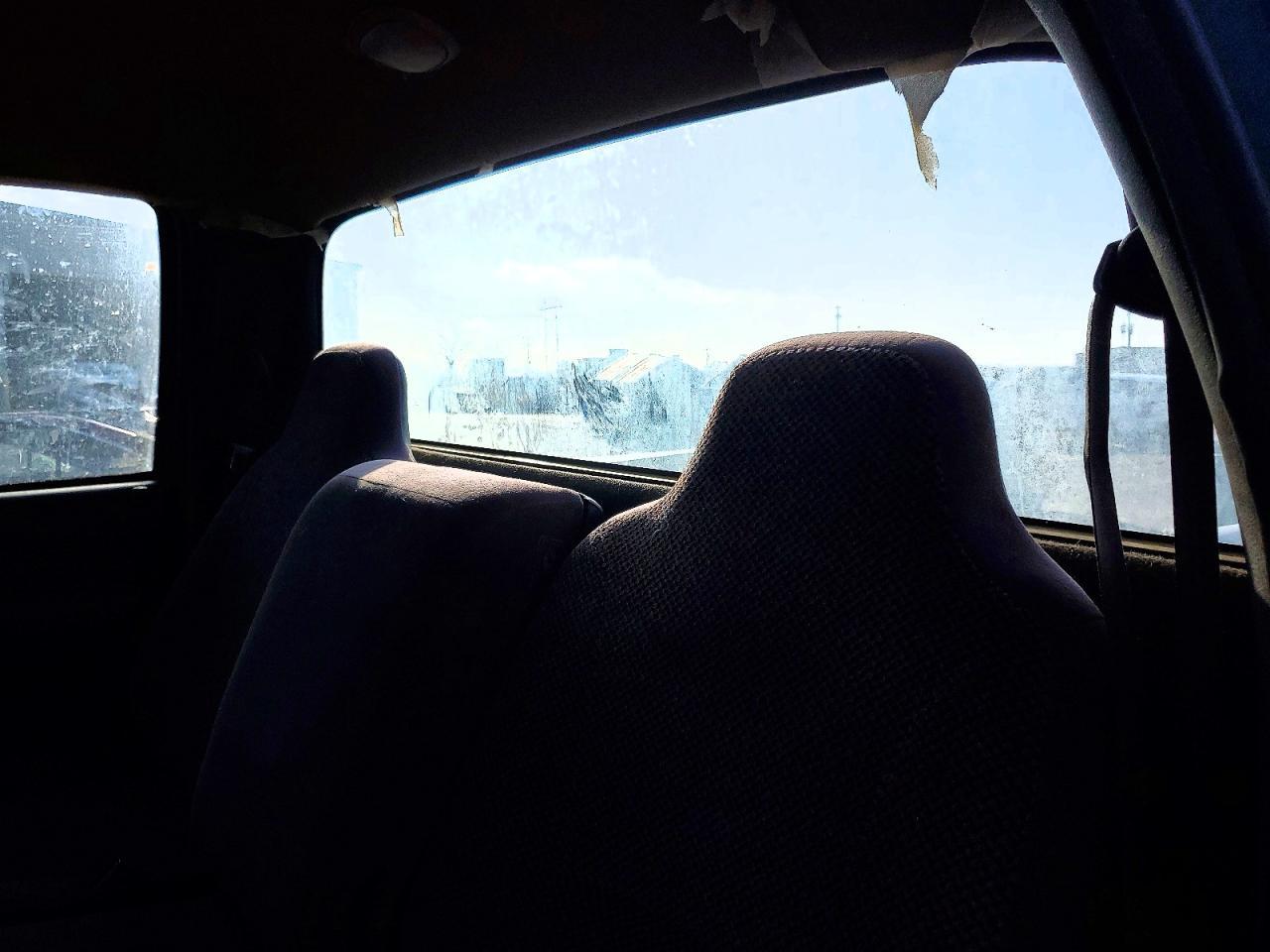 2002 Dodge RAM 2500