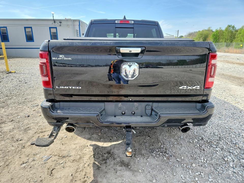 2019 Dodge Ram 1500 Limited