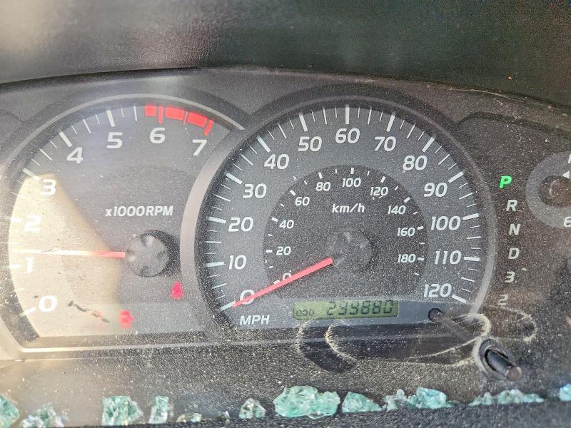 2006 Toyota Tundra SR5