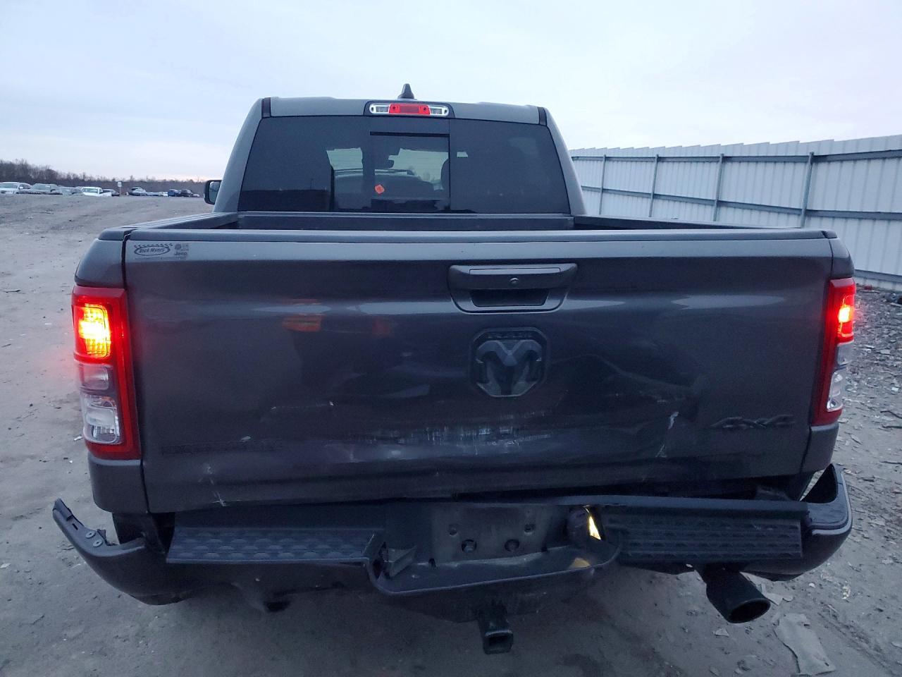 2020 Dodge RAM 1500 BIG Horn