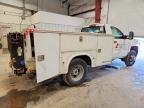 2015 Chevrolet Silve 3500