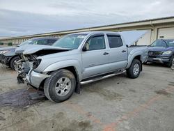 Toyota salvage cars for sale: 2013 Toyota Tacoma V6