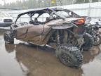 2018 Can-Am Maverick X3 Utility Vehicle