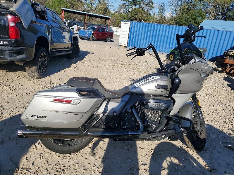 2023 Harley-Davidson Fltrxse