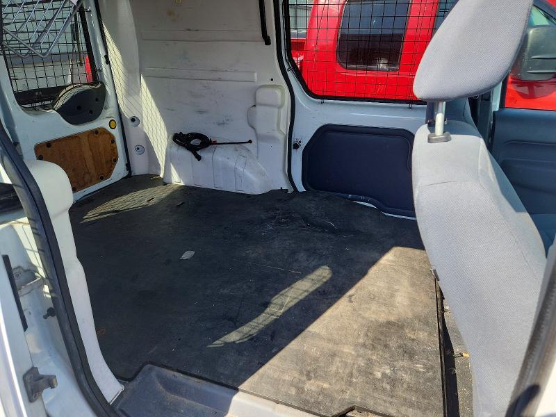 2013 Ford Transit Connect xlt