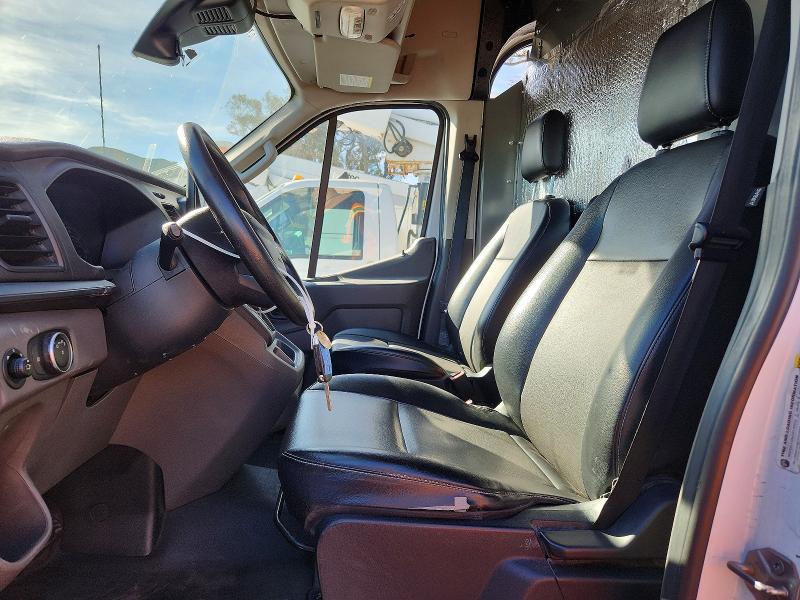 2020 Ford Transit T-350 Utility / Service van
