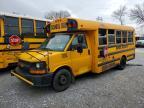 2011 Chev 2011 Collins Bantam G3500-School Bus