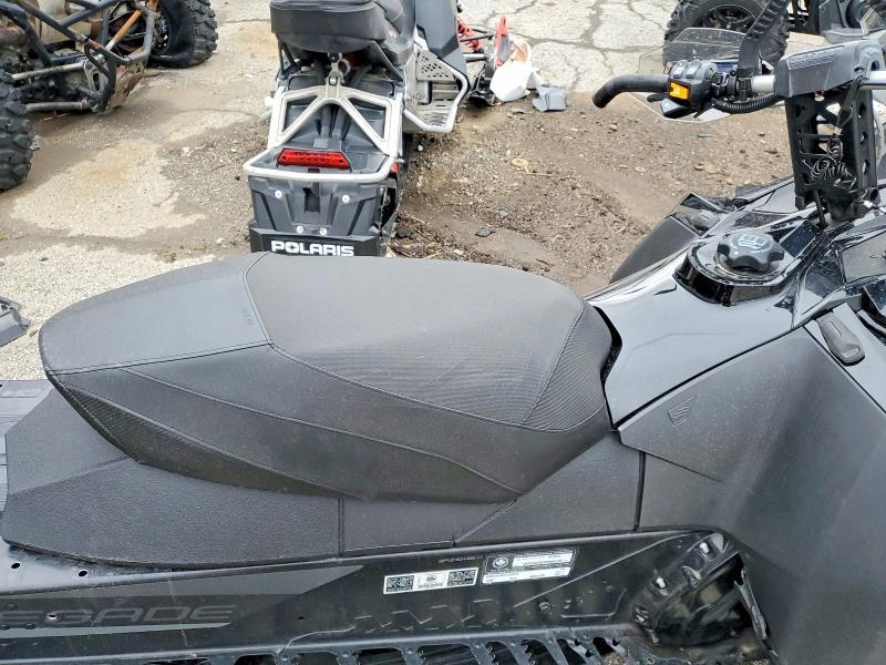 2017 Skidoo Renegade Enduro 800R