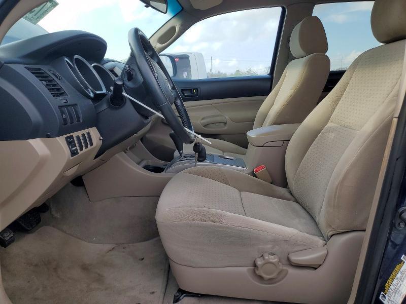 2006 Toyota Tacoma V6