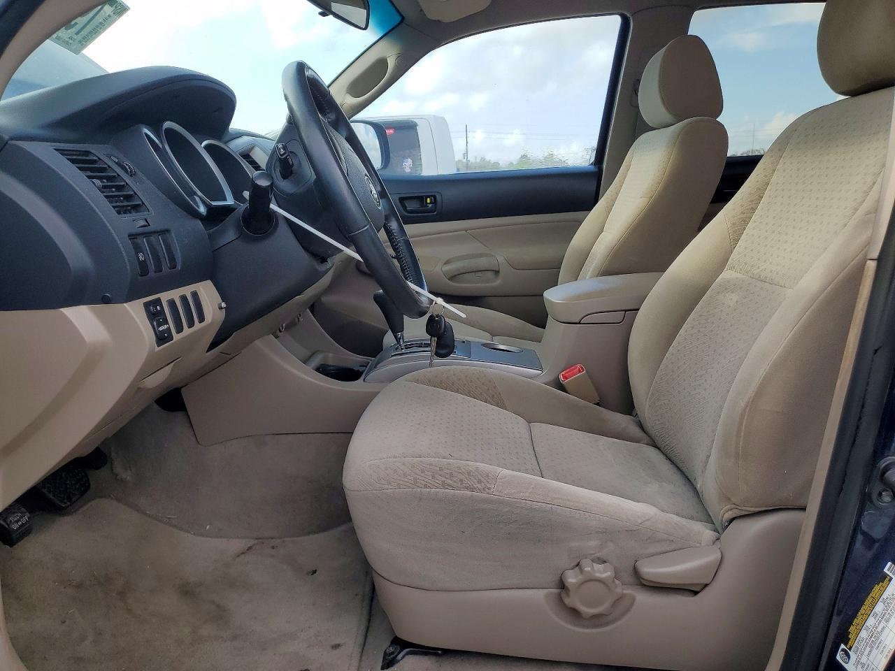 2006 Toyota Tacoma V6