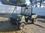2005 Kawasaki 4WD  Utility Vehicle