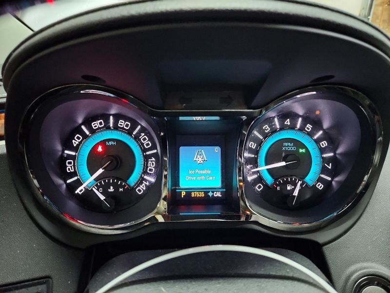 2012 Buick Lacrosse Premium