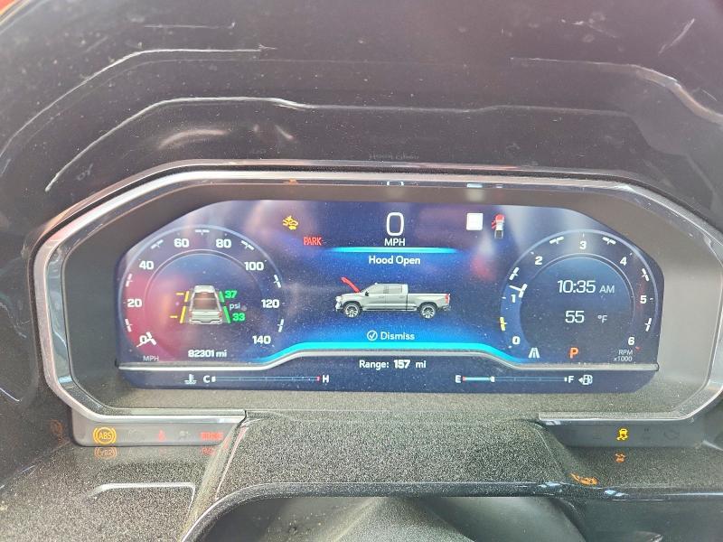 2022 Chevrolet Silverado C1500 LT