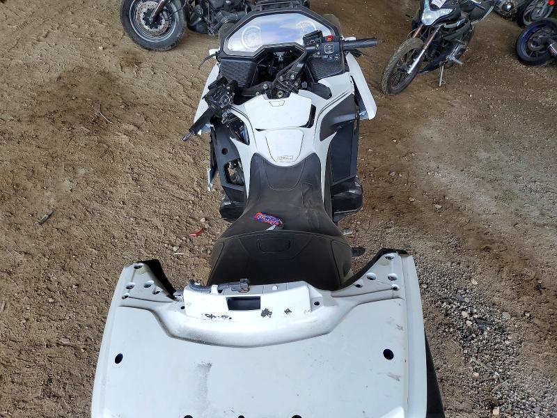 2020 Honda GL1800