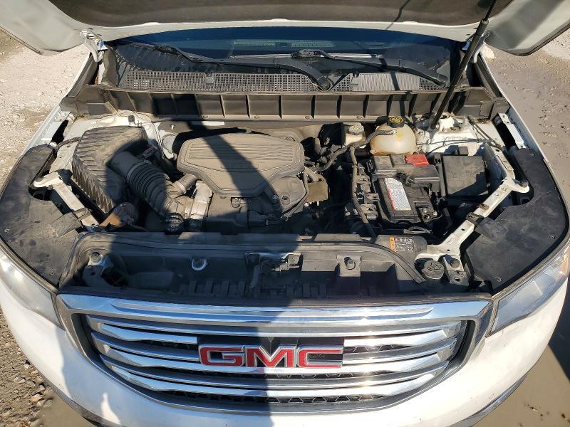 2018 GMC Acadia Slt-2