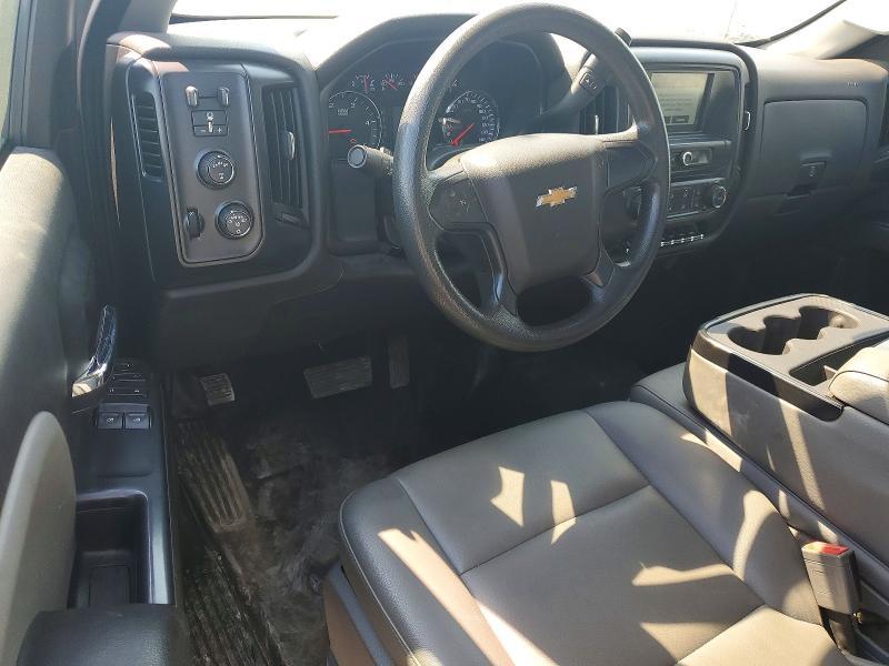 2021 Chevrolet 2021 International GM515 Truck Cab AND Chassis