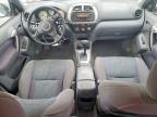 2001 Toyota Rav4 Base