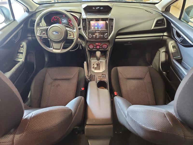 2018 Subaru Impreza Premium