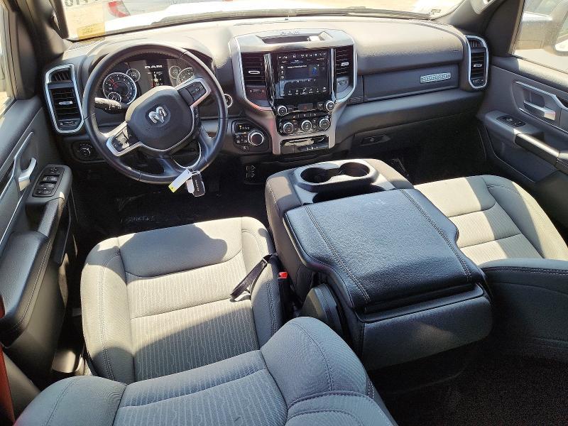 2023 Dodge Ram 1500 big Horn