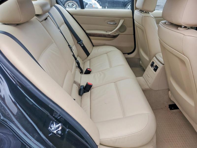 2006 BMW 330 i