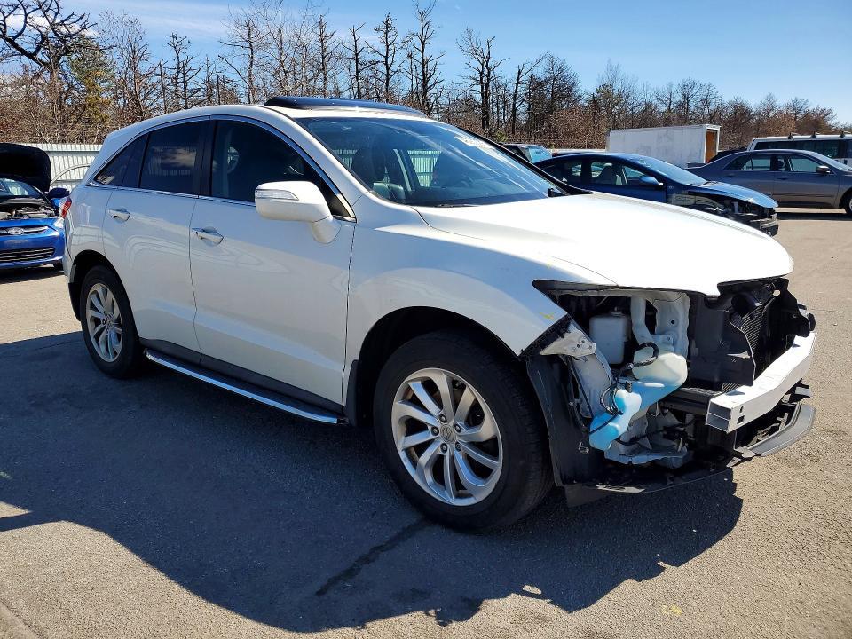 2017 Acura RDX