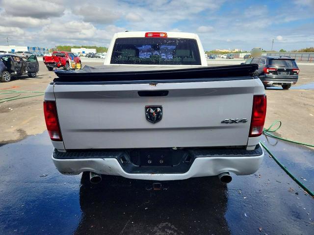 2014 Dodge RAM 1500 ST