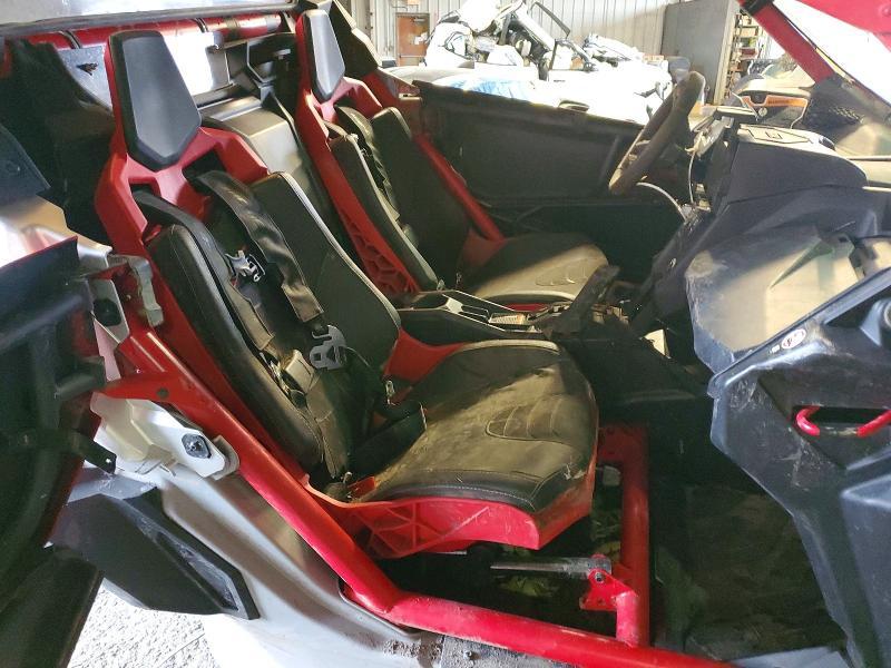 2025 Can-Am Maverick X3 Utility Vehicle