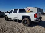 2016 GMC Sierra K2500 SLT
