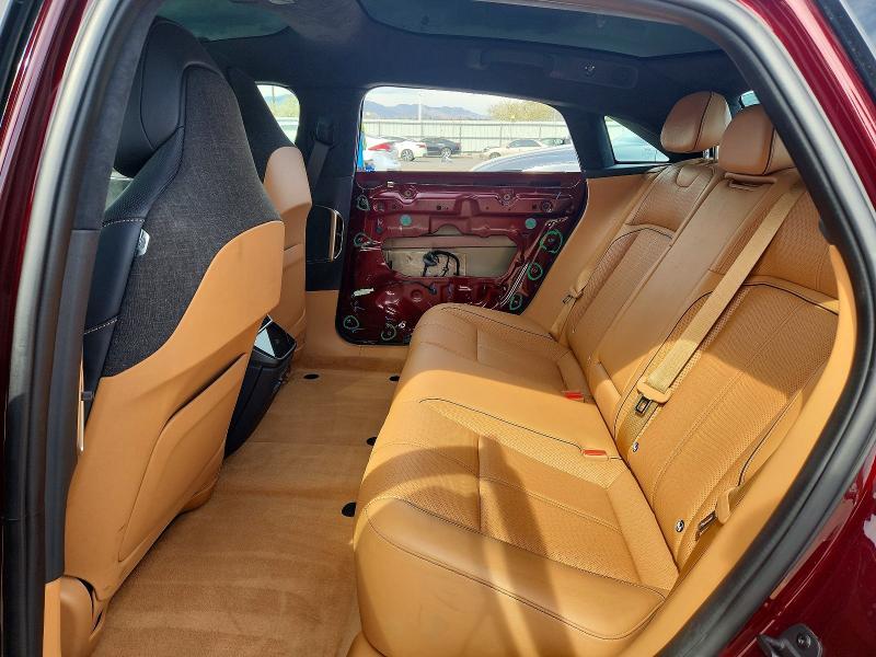 2023 Lucid Motors Air Grand Touring