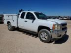 2012 Chev Rolet Silverado K2500 Utility / Service Truck