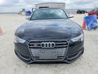 2013 Audi S5 Prestige