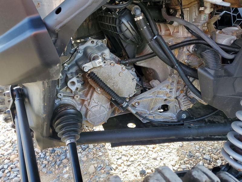 2020 Can-Am Maverick X3 Utility Vehicle