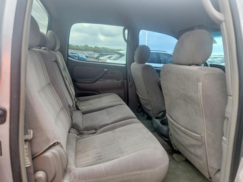 2006 Toyota Tundra SR5