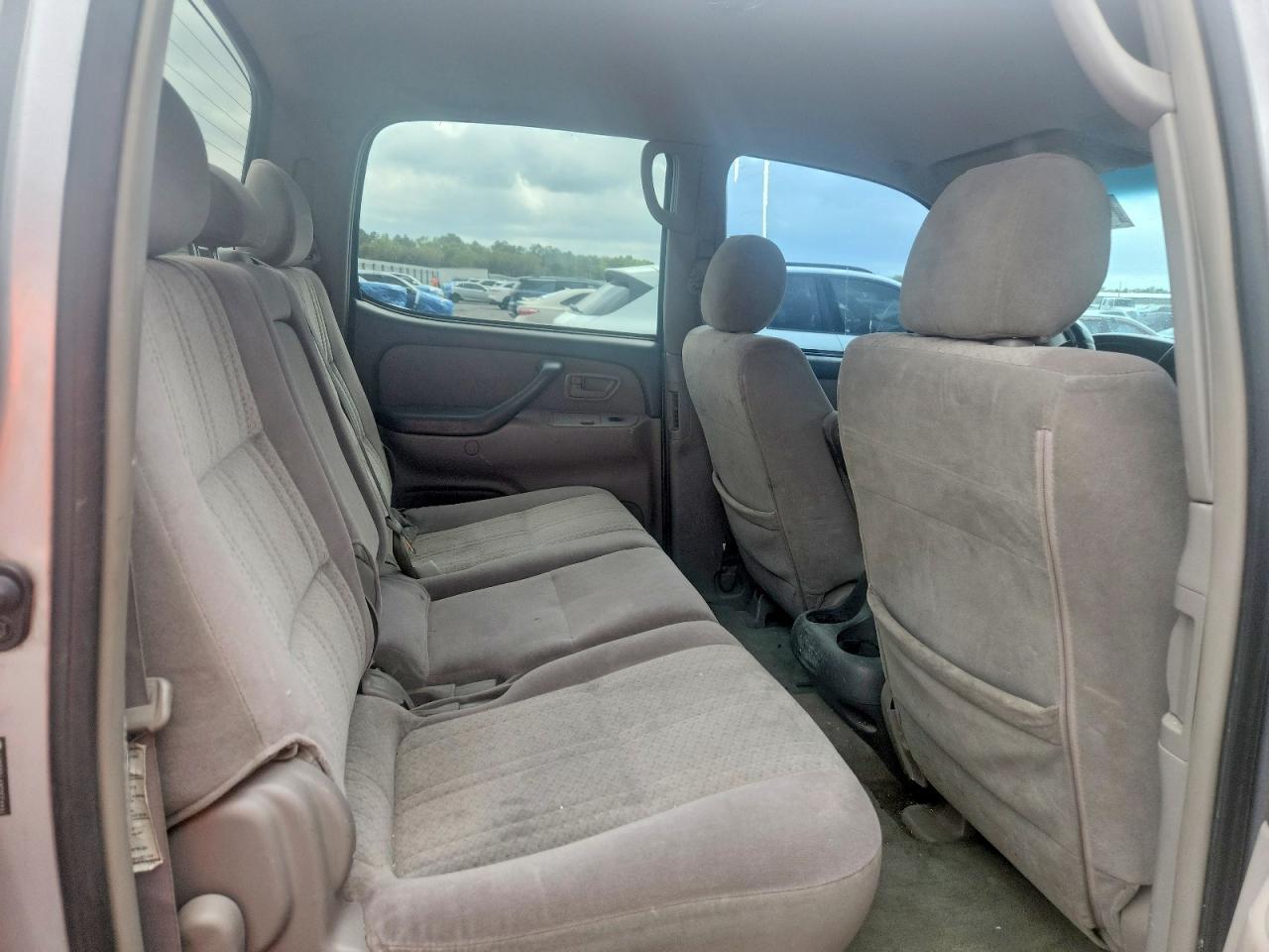 2006 Toyota Tundra SR5