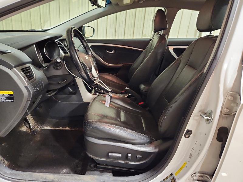 2014 Hyundai Elantra gt Base
