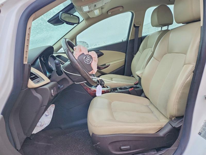 2015 Buick Verano Convenience