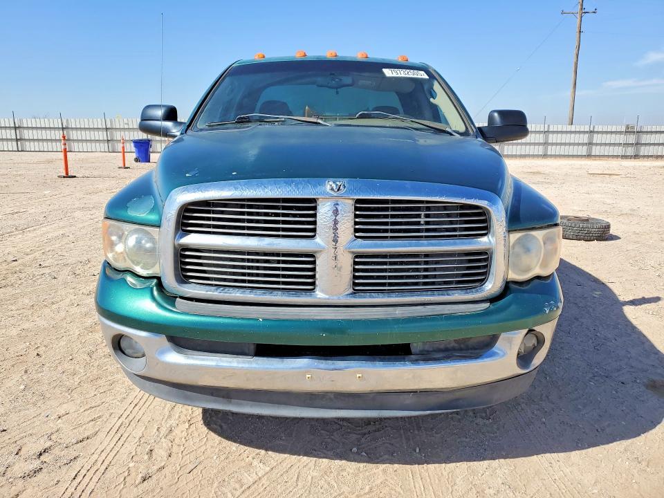 2004 Dodge Ram 3500 st