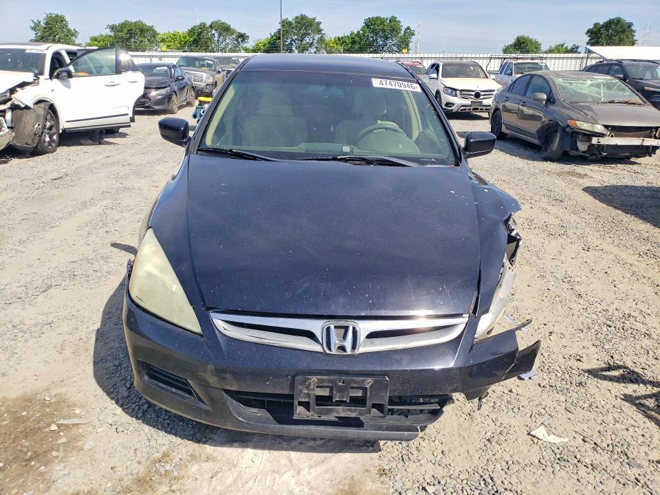 2007 Honda Accord lx