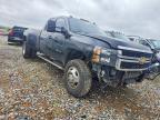 2013 Chevrolet Silverado K3500 LT