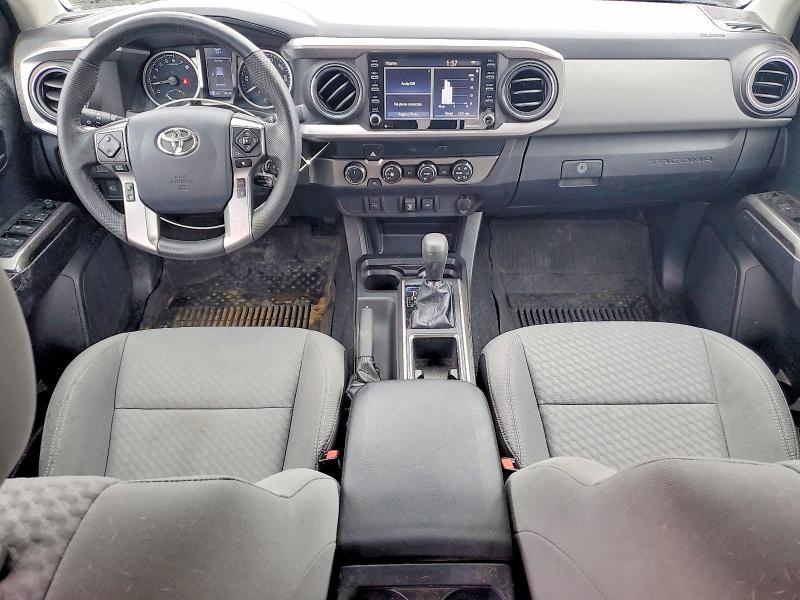 2020 Toyota Tacoma SR5 V6