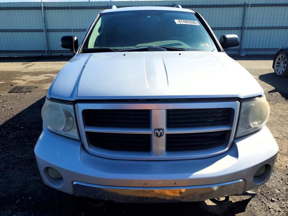 2007 Dodge Durango Limited