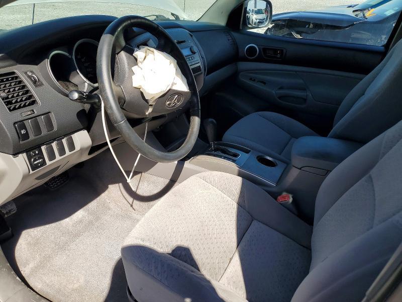 2006 Toyota Tacoma Prerunner V6