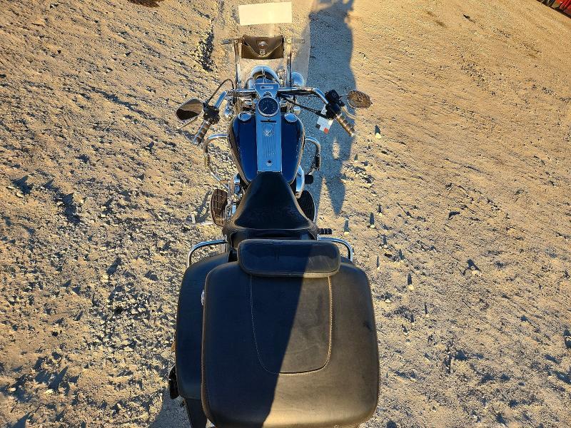 2003 Harley-Davidson Flhrci