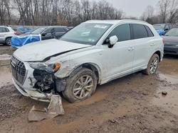 2022 Audi Q3 Premium s Line 45 en venta en Chalfont, PA