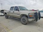 2001 Chevrolet Silverado C2500 Heavy Duty
