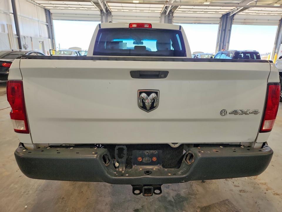 2014 Dodge RAM 1500 ST