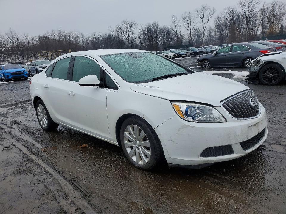 2015 Buick Verano Convenience