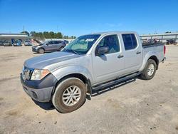 Nissan salvage cars for sale: 2017 Nissan Frontier SV