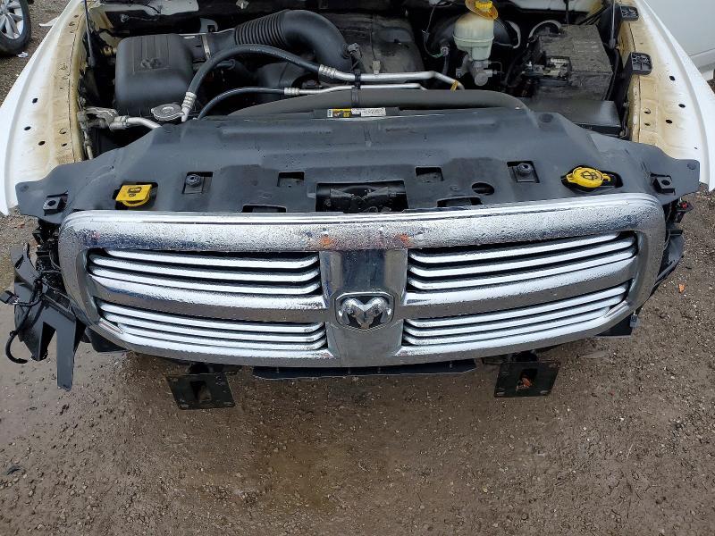 2016 Dodge RAM 1500 SLT